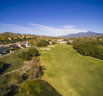 1 Tucson, Coto de Caza, CA