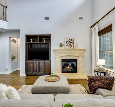 11932 Palisades Parkway, Austin, TX