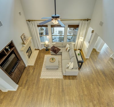 11932 Palisades Parkway, Austin, TX