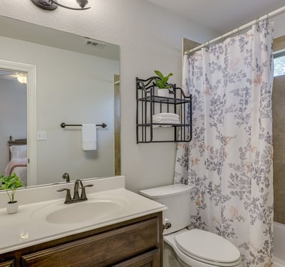 11932 Palisades Parkway, Austin, TX