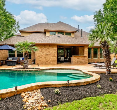 11932 Palisades Parkway, Austin, TX