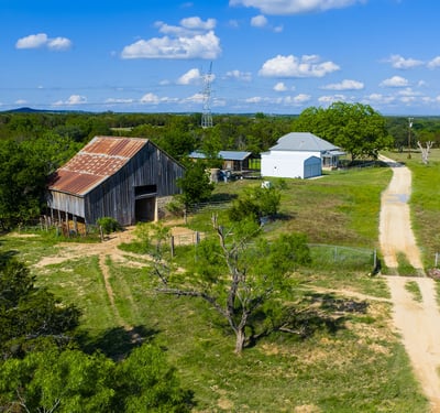 16833 County Road 2200, Lometa, TX