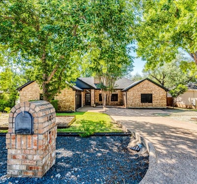 107 Copperleaf, Lakeway, TX