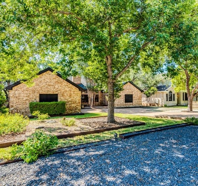 107 Copperleaf, Lakeway, TX