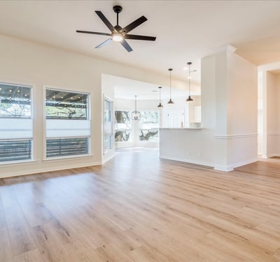 107 Copperleaf, Lakeway, TX