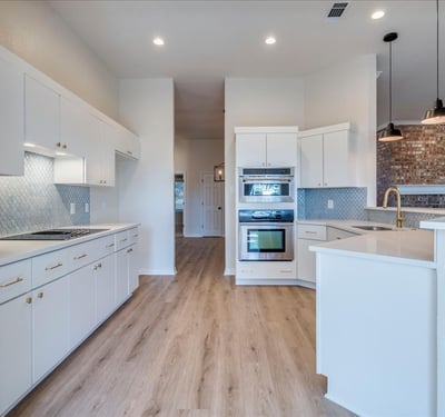 107 Copperleaf, Lakeway, TX