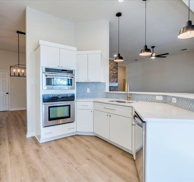 107 Copperleaf, Lakeway, TX