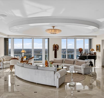 7000 Island Blvd PH-02, Aventura, FL