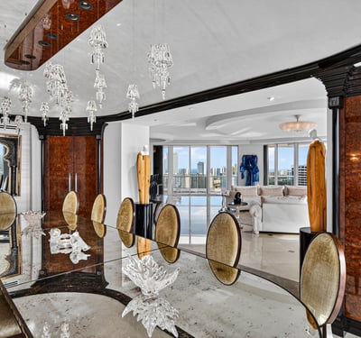7000 Island Blvd PH-02, Aventura, FL