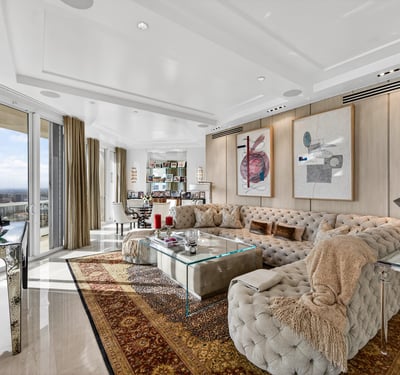 7000 Island Blvd PH-02, Aventura, FL