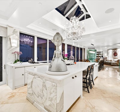 7000 Island Blvd PH-02, Aventura, FL