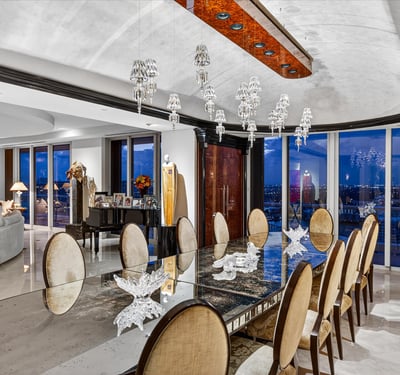 7000 Island Blvd PH-02, Aventura, FL
