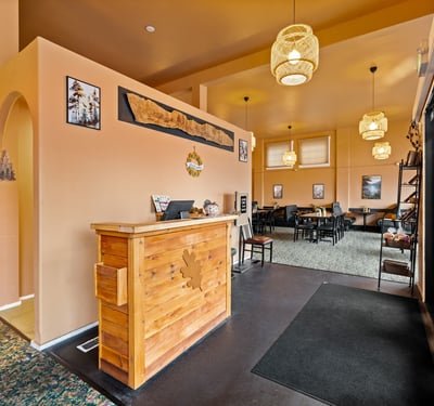 117 N Oak Street, Port Angeles, WA