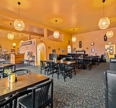 117 N Oak Street, Port Angeles, WA
