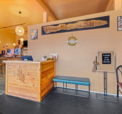 117 N Oak Street, Port Angeles, WA
