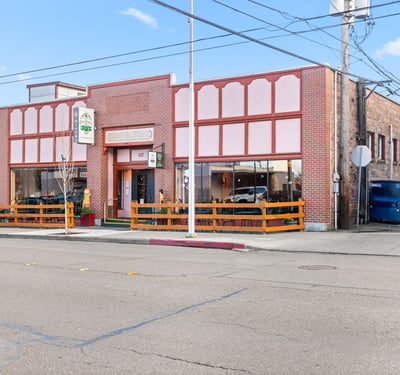 117 N Oak Street, Port Angeles, WA