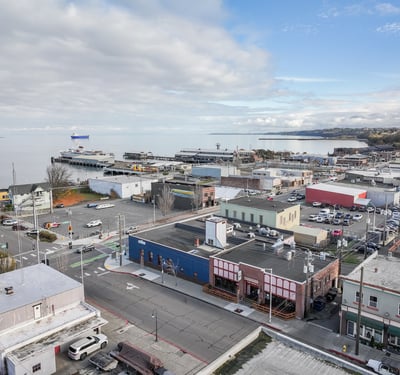 117 N Oak Street, Port Angeles, WA