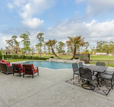 8307 Caroline Ridge Dr, Humble, TX