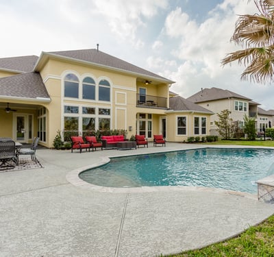8307 Caroline Ridge Dr, Humble, TX