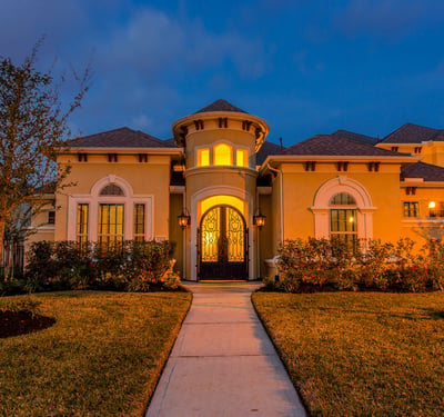8307 Caroline Ridge Dr, Humble, TX