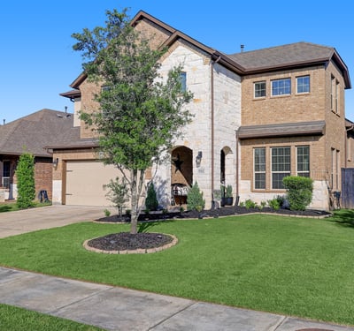 951 Smokethorn Trl, Richmond, TX