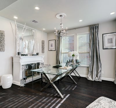 951 Smokethorn Trl, Richmond, TX