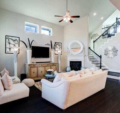 951 Smokethorn Trl, Richmond, TX