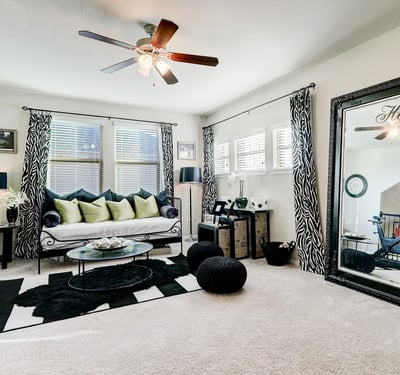 951 Smokethorn Trl, Richmond, TX