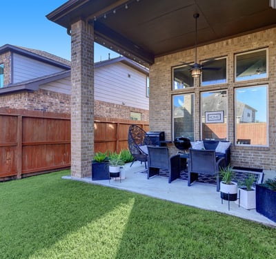 951 Smokethorn Trl, Richmond, TX