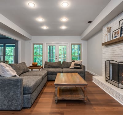 1250 Northcliff Trace, Roswell, GA