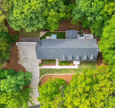 1250 Northcliff Trace, Roswell, GA