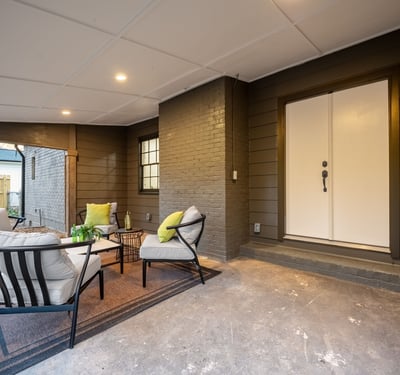 3512 Donovan Place, Charlotte, NC