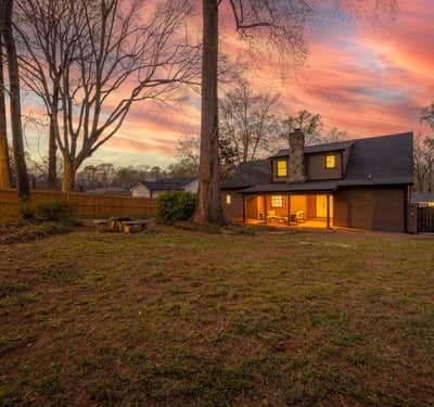 3512 Donovan Place, Charlotte, NC