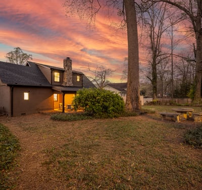 3512 Donovan Place, Charlotte, NC