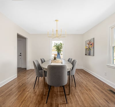 3512 Donovan Place, Charlotte, NC