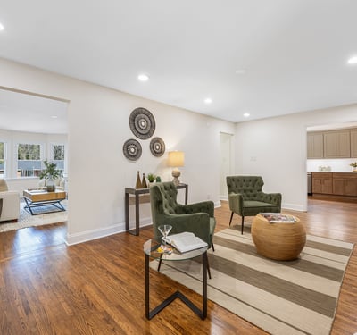 3512 Donovan Place, Charlotte, NC