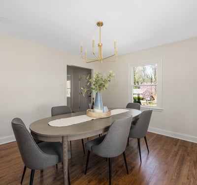 3512 Donovan Place, Charlotte, NC