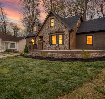 3512 Donovan Place, Charlotte, NC