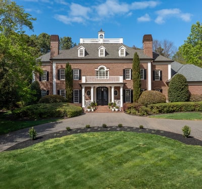 131 The Point Drive, Mooresville, NC