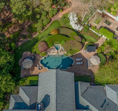 131 The Point Drive, Mooresville, NC