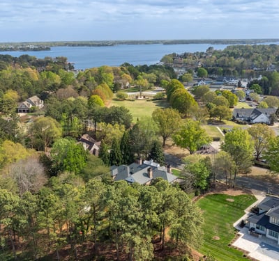 131 The Point Drive, Mooresville, NC