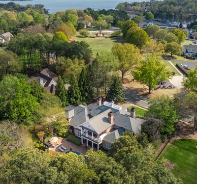 131 The Point Drive, Mooresville, NC