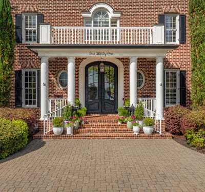 131 The Point Drive, Mooresville, NC