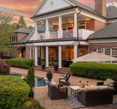 131 The Point Drive, Mooresville, NC