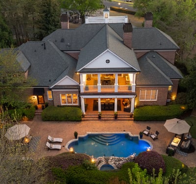 131 The Point Drive, Mooresville, NC