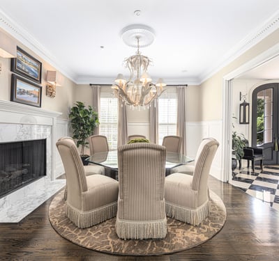 131 The Point Drive, Mooresville, NC