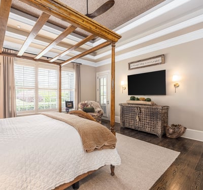 131 The Point Drive, Mooresville, NC