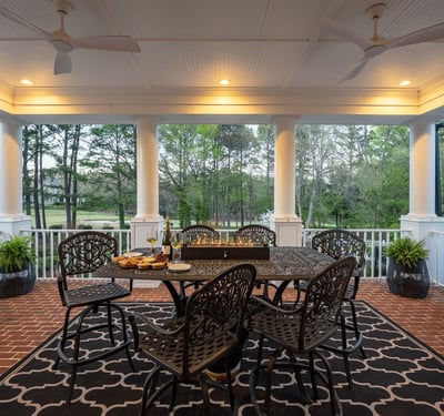131 The Point Drive, Mooresville, NC