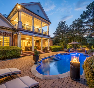 131 The Point Drive, Mooresville, NC