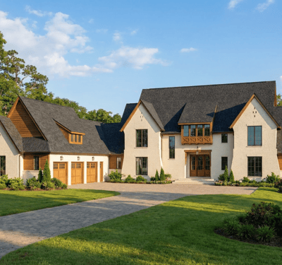 14515 NC 73 Highway, Huntersville, NC